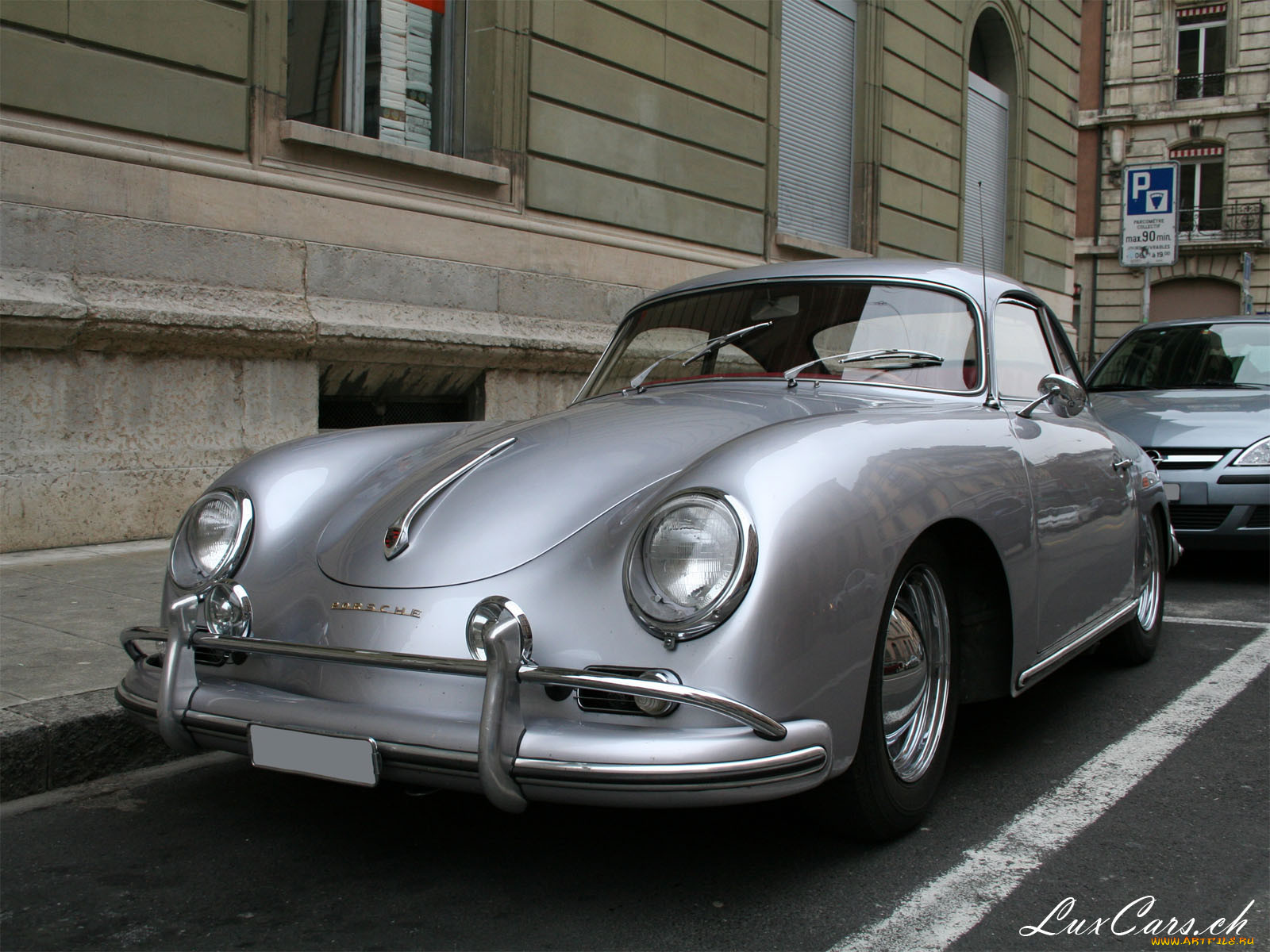, porsche